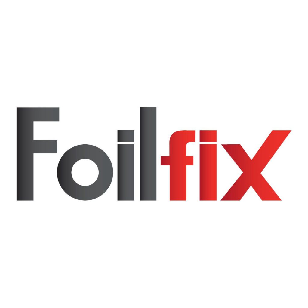 foilfix logo
