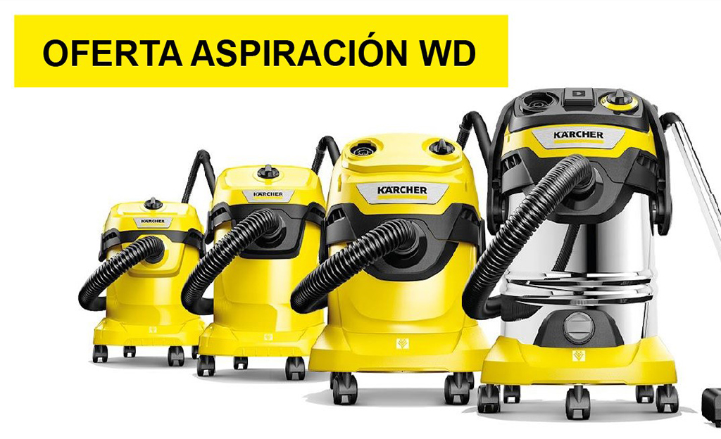 PROMOCIONES JUNIO KARCHER 2025